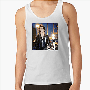 Lyric Architect Billie Joe Armstrong Billie Joe Armstrong Tank Tops