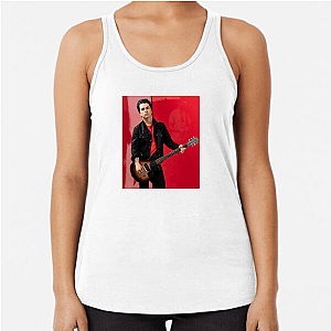 American Actor Billie Joe Armstrong Tank Tops