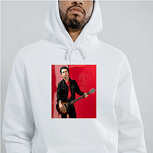 American Actor Billie Joe Armstrong Hoodies