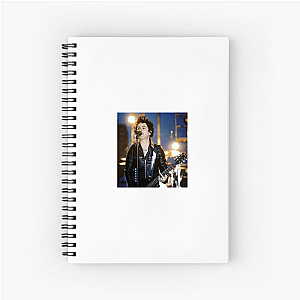Lyric Architect Billie Joe Armstrong Billie Joe Armstrong Notebook