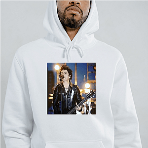 Lyric Architect Billie Joe Armstrong Billie Joe Armstrong Hoodies