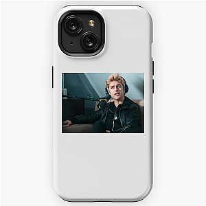 Punk Pioneer Billie Joe Armstrong Billie Joe Armstrong iPhone Cases