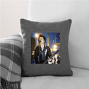 Lyric Architect Billie Joe Armstrong Billie Joe Armstrong Pillows Cover