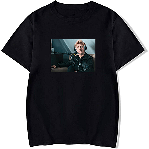 Punk Pioneer Billie Joe Armstrong Billie Joe Armstrong T-Shirts