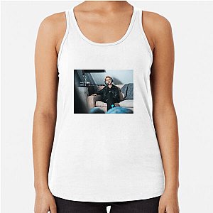 Punk Poet Billie Joe Armstrong Billie Joe Armstrong Tank Tops