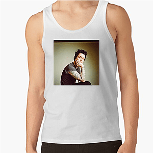 Music Outlaw Billie Joe Armstrong Billie Joe Armstrong Tank Tops