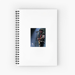 Stage Renegade Billie Joe Armstrong Billie Joe Armstrong Notebook