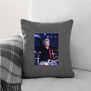 Guitar Rebel Billie Joe Armstrong Billie Joe Armstrong Pillows Cover