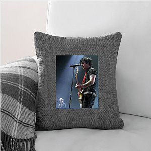 Stage Renegade Billie Joe Armstrong Billie Joe Armstrong Pillows Cover