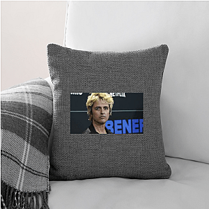 Riff Master Billie Joe Armstrong Billie Joe Armstrong Pillows Cover
