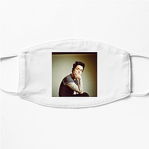 Music Outlaw Billie Joe Armstrong Billie Joe Armstrong Face Masks
