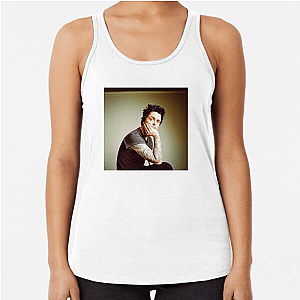 Music Outlaw Billie Joe Armstrong Billie Joe Armstrong Tank Tops