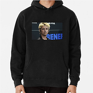 Riff Master Billie Joe Armstrong Billie Joe Armstrong Hoodies