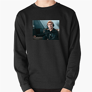 Punk Pioneer Billie Joe Armstrong Billie Joe Armstrong Sweatshirts
