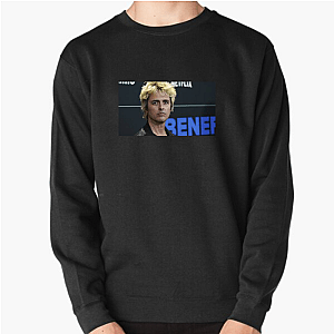 Riff Master Billie Joe Armstrong Billie Joe Armstrong Sweatshirts