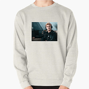 Punk Pioneer Billie Joe Armstrong Billie Joe Armstrong Sweatshirts