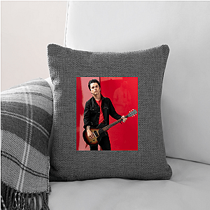 American Actor Billie Joe Armstrong Pillows Cover