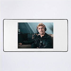 Punk Pioneer Billie Joe Armstrong Billie Joe Armstrong Mouse Pads