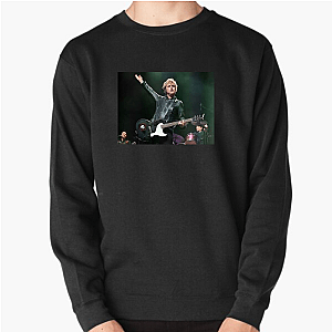 Anthem Maker Billie Joe Armstrong Billie Joe Armstrong Sweatshirts