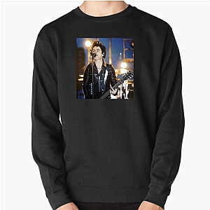 Lyric Architect Billie Joe Armstrong Billie Joe Armstrong Sweatshirts