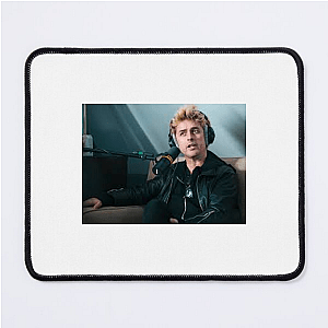 Punk Pioneer Billie Joe Armstrong Billie Joe Armstrong Mouse Pads