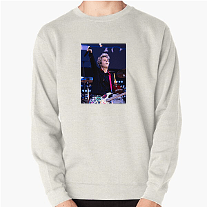 Guitar Rebel Billie Joe Armstrong Billie Joe Armstrong Sweatshirts