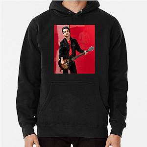 American Actor Billie Joe Armstrong Hoodies