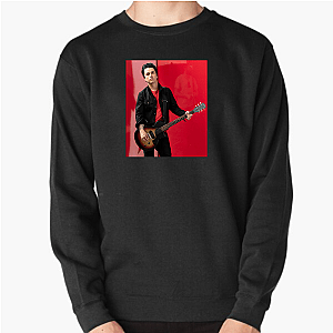 American Actor Billie Joe Armstrong Sweatshirts