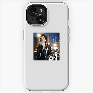 Lyric Architect Billie Joe Armstrong Billie Joe Armstrong iPhone Cases