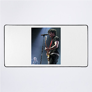 Stage Renegade Billie Joe Armstrong Billie Joe Armstrong Mouse Pads