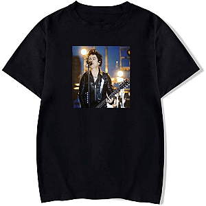 Lyric Architect Billie Joe Armstrong Billie Joe Armstrong T-Shirts