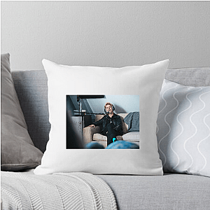 Punk Poet Billie Joe Armstrong Billie Joe Armstrong Pillows Cover