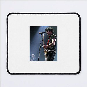 Stage Renegade Billie Joe Armstrong Billie Joe Armstrong Mouse Pads