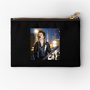 Lyric Architect Billie Joe Armstrong Billie Joe Armstrong Zipper Pouches