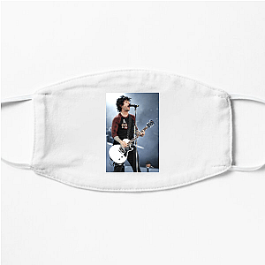 Rock Frontman Billie Joe Armstrong Billie Joe Armstrong Face Masks