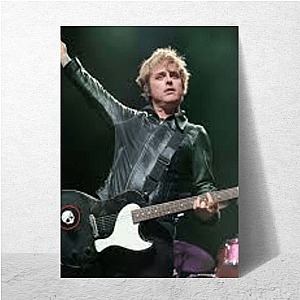 Anthem Maker Billie Joe Armstrong Billie Joe Armstrong Posters
