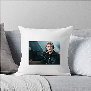 Punk Pioneer Billie Joe Armstrong Billie Joe Armstrong Pillows Cover