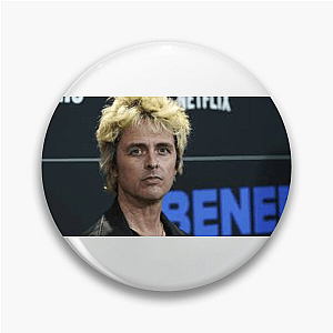 Riff Master Billie Joe Armstrong Billie Joe Armstrong Pins