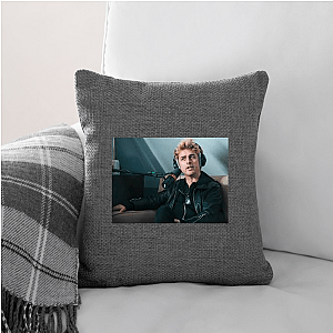Punk Pioneer Billie Joe Armstrong Billie Joe Armstrong Pillows Cover