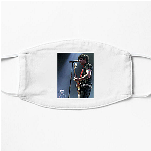 Stage Renegade Billie Joe Armstrong Billie Joe Armstrong Face Masks