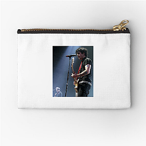 Stage Renegade Billie Joe Armstrong Billie Joe Armstrong Zipper Pouches
