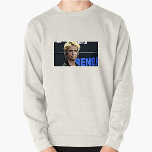 Riff Master Billie Joe Armstrong Billie Joe Armstrong Sweatshirts