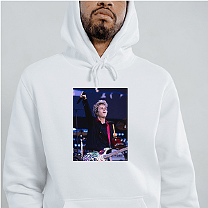 Guitar Rebel Billie Joe Armstrong Billie Joe Armstrong Hoodies