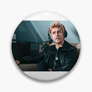 Punk Pioneer Billie Joe Armstrong Billie Joe Armstrong Pins