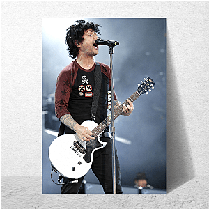 Rock Frontman Billie Joe Armstrong Billie Joe Armstrong Posters
