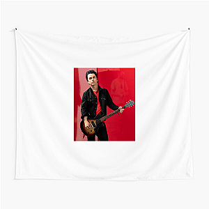 American Actor Billie Joe Armstrong Tapestries