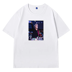 Guitar Rebel Billie Joe Armstrong Billie Joe Armstrong T-Shirts