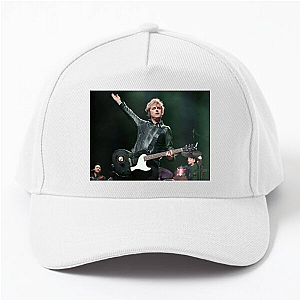 Anthem Maker Billie Joe Armstrong Billie Joe Armstrong Hats & Caps