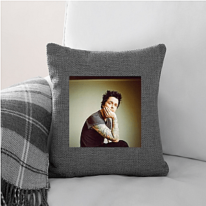 Music Outlaw Billie Joe Armstrong Billie Joe Armstrong Pillows Cover