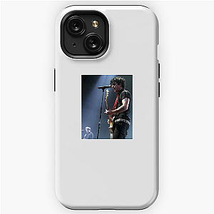 Stage Renegade Billie Joe Armstrong Billie Joe Armstrong iPhone Cases